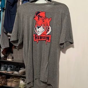 Like new Auburn tee XL